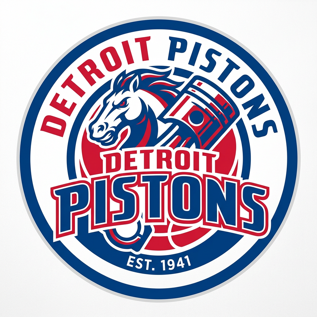 Detroit Pistons