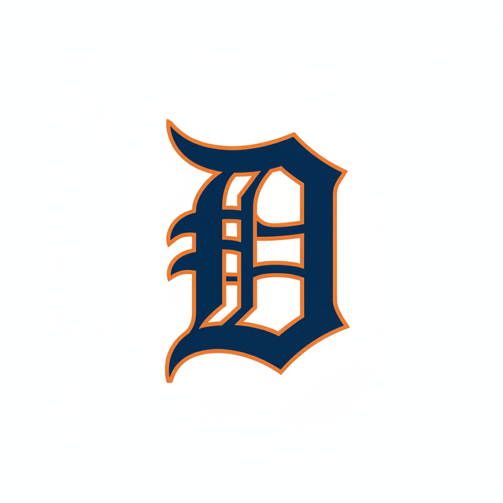 Detroit Tigers