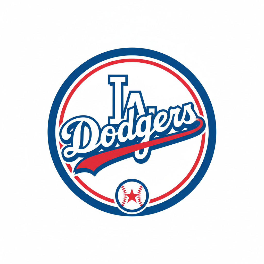 Los Angeles Dodgers