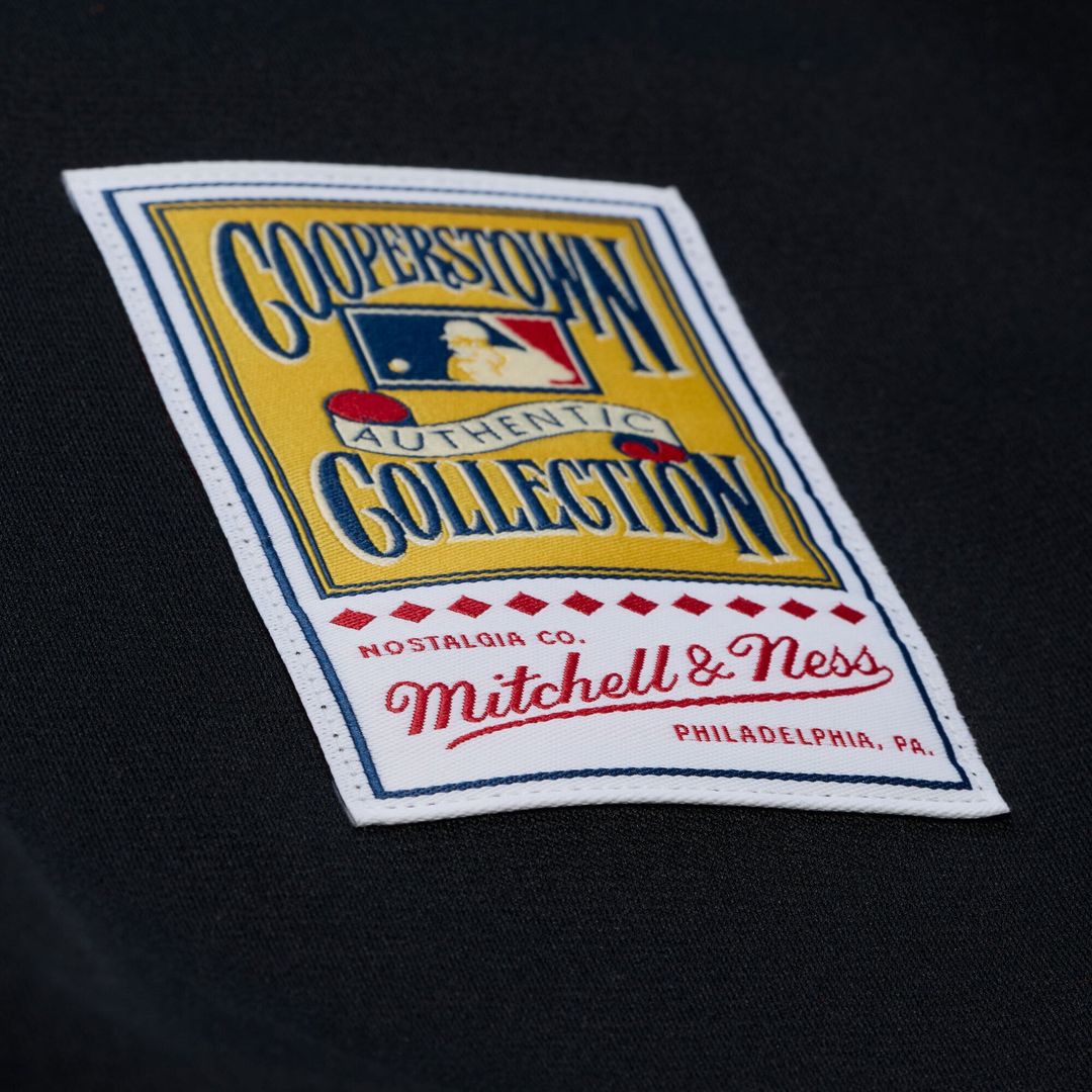 Arizona Diamondbacks Randy Johnson Mitchell & Ness 2001 Authentic Jersey - Black