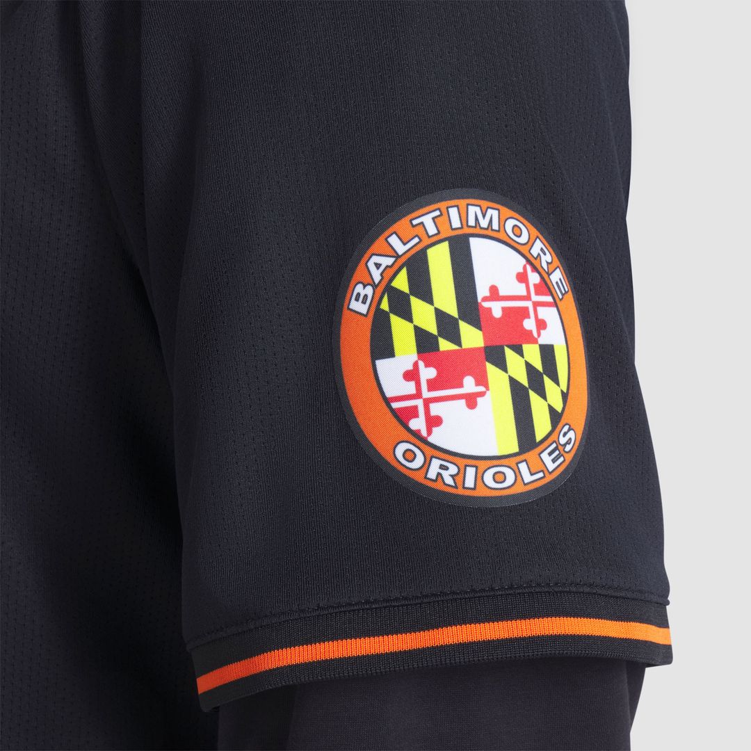 Baltimore Orioles Gunnar Henderson Nike Home Limited Player Jersey - White