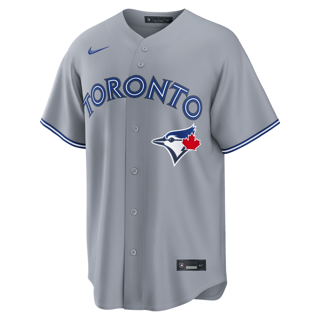 Toronto Blue Jays Anthony Santander Nike Alternate Replica Jersey - Royal