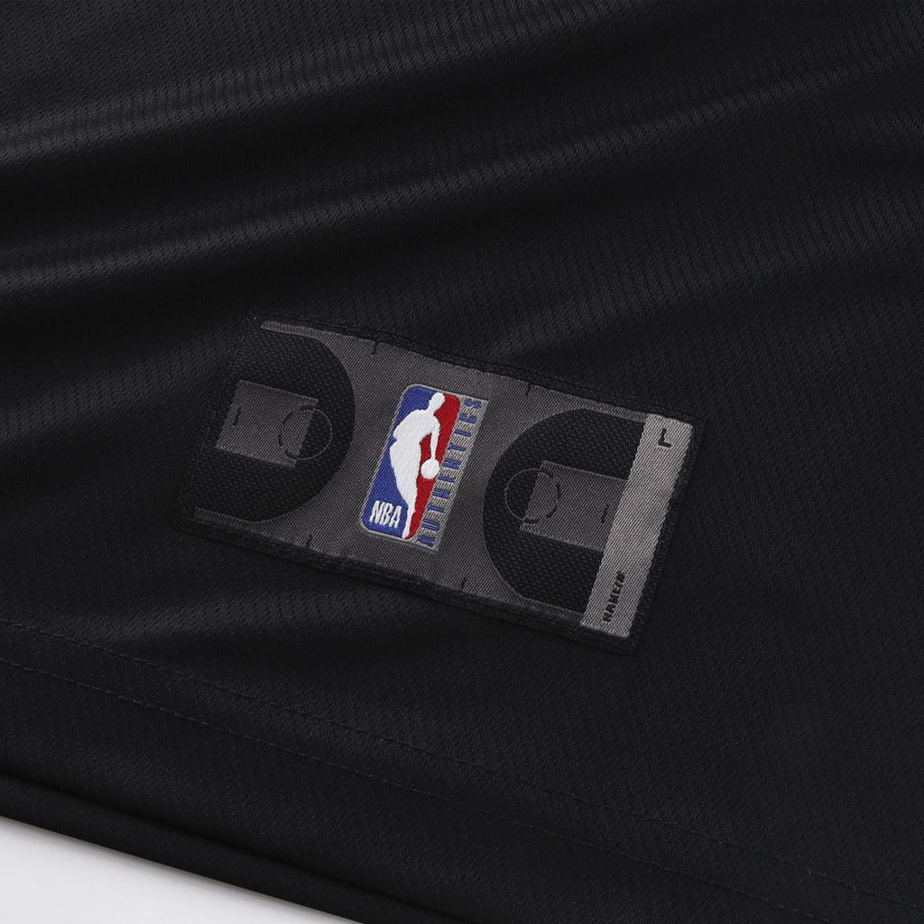 Phoenix Suns Devin Booker Fanatics 2025/26 City Edition Fast Break Jersey - Black