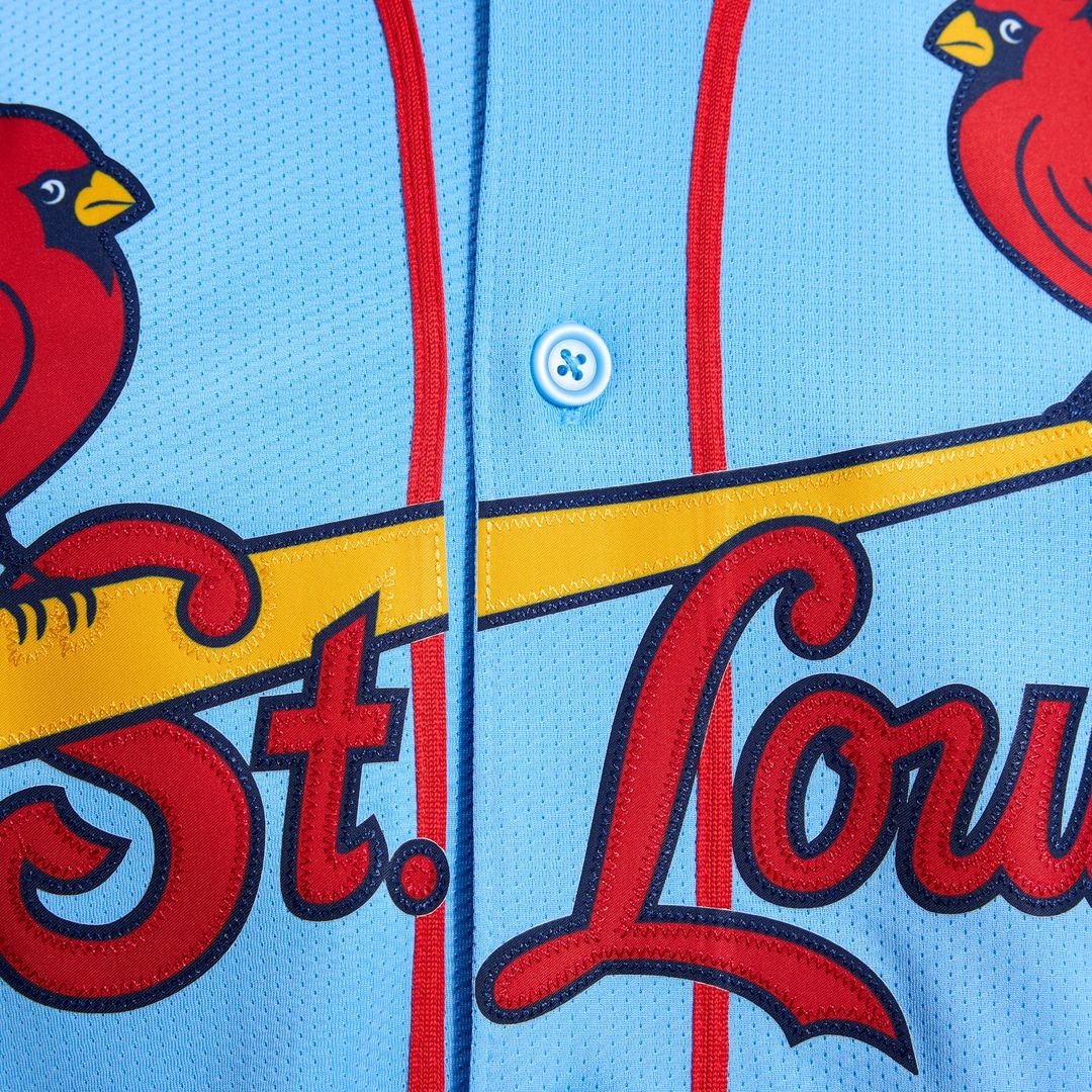 St. Louis Cardinals Lars Nootbaar Nike Home Limited Player Jersey - White