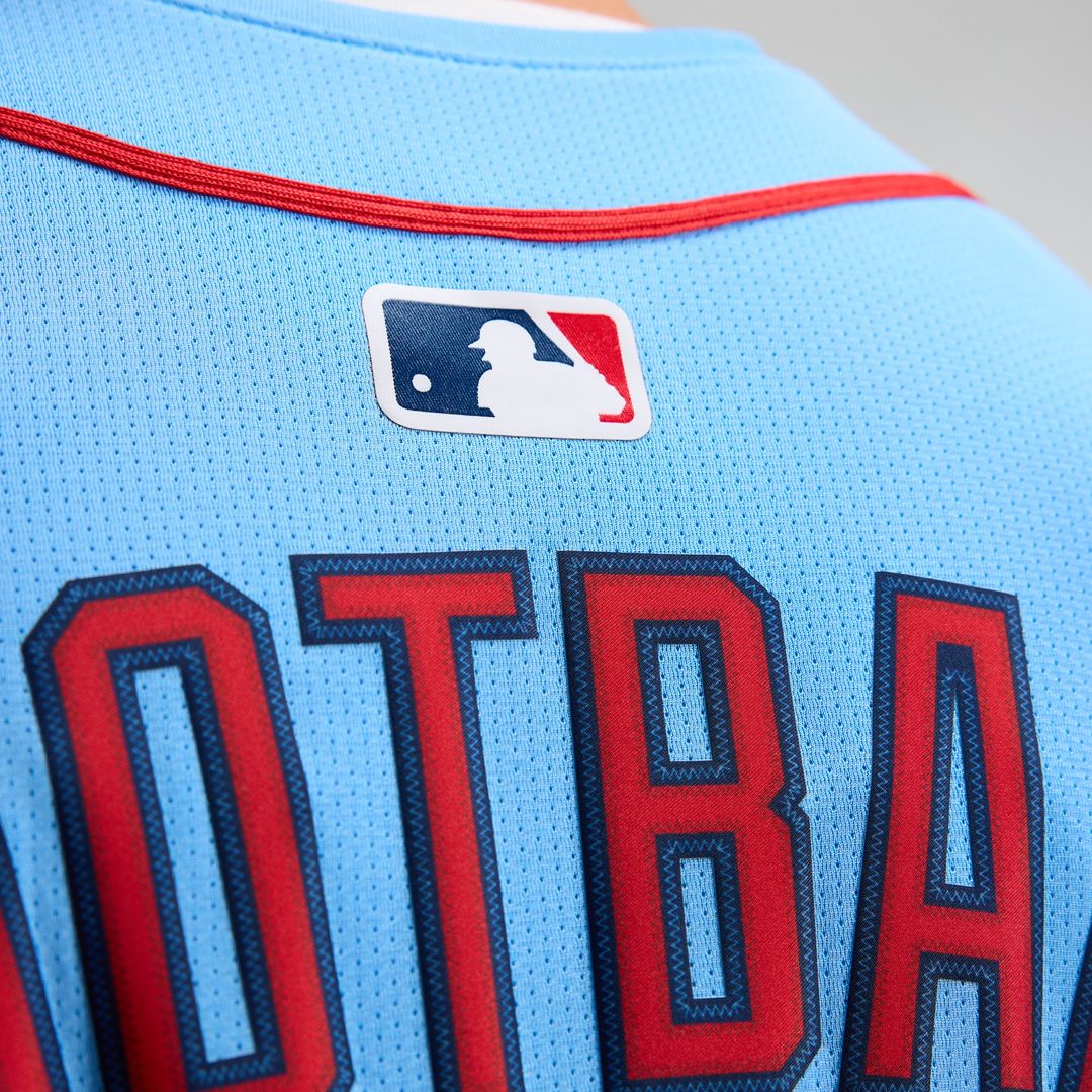 St. Louis Cardinals Lars Nootbaar Nike Home Limited Player Jersey - White